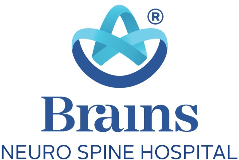 Neuro spine hospital logo