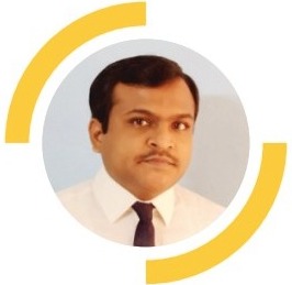 Bangalore Internal medicine doctor- Dr Suhas MS