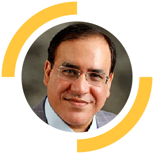 Dr Ferzaan Engineer- Co-founder & Chairman|Cytecare Hospitals