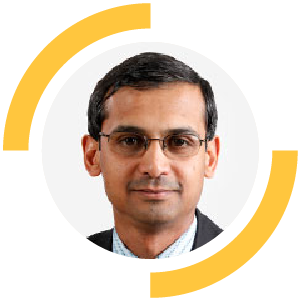 Mr Suresh ramu- Co-founder & CEO|Cytecare Hospitals
