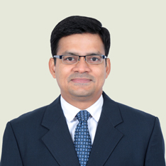 Dr. Prasad Narayanan