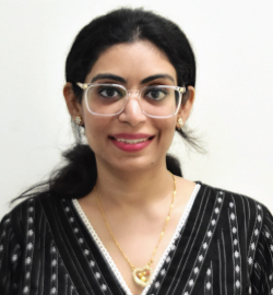 Dr.Nibha Raghu
