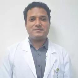 Dr. Sandeep Bevoor