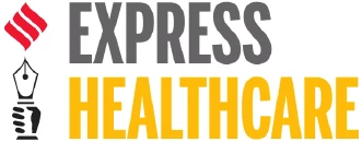 Express Healthcare Logo