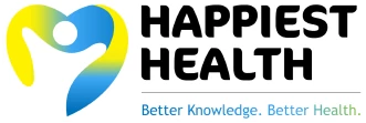 Happiest Health Logo
