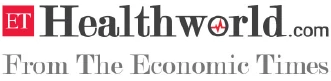 ETHealthworld Logo