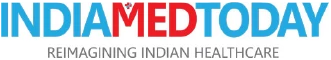 IndiaMedToday Logo