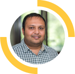 Dr Sharath Patel - Critical Care doctor, Cytecare