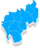 Tripura map