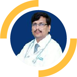 Dr Purushottam Chavan- Cancon Doctor
