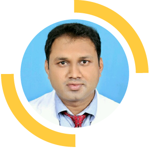 Dr Deepak An- Neurosurgeon in Bangalore