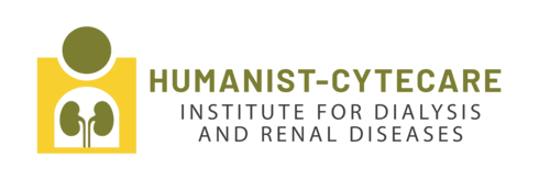 Humanist Cytecare Logo