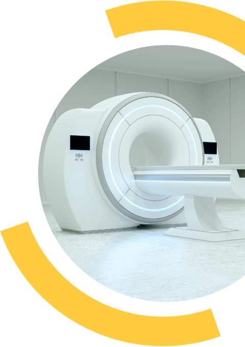 Cytecare Nuclear Medicine Overview
