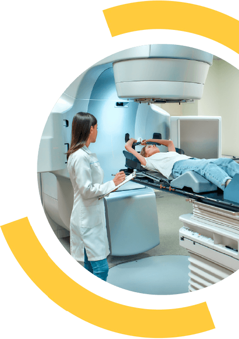 Radiation Oncology Banner