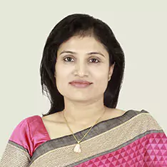 Dr Poorvamma CU- breast cancer specialist in Bangalore