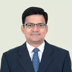 DR Prasad Narayanan