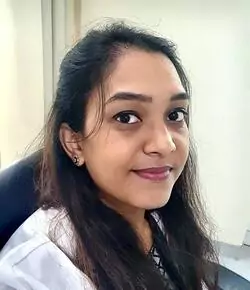 Dr Punyashree RM- Cancer doctor in Bangalore