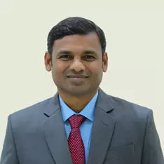 Dr Rama Mohan Reddy G