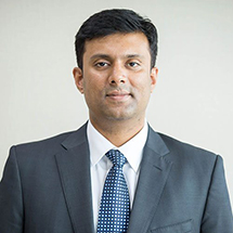 Dr Akshay Kudpaje - Cancer specialist in Bangalore