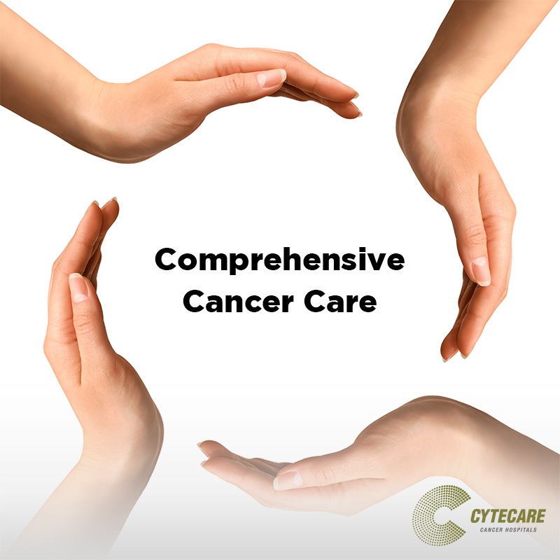 Comprehensive Oncology: The Need of the Hour for Cancer Treatment