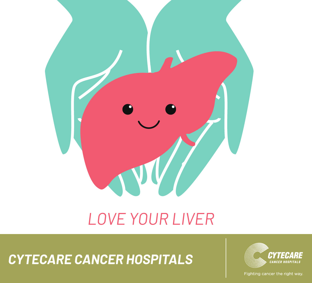 Tips to reduce liver cancer risk