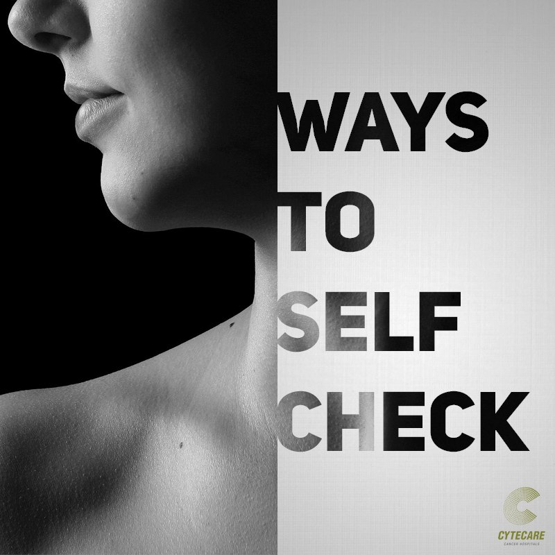 Self Check Breast cancer at home