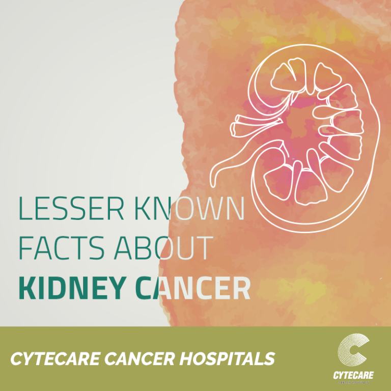 Kidney cancer facts