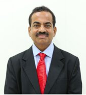 DR N K Venkataramana