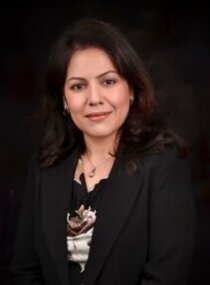 DR Swati Bhat