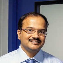 Dr Raghavendra Babu