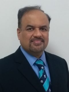Dr Gururaj Puranik- Orthopaedics doctor in Bangalore
