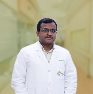 DR SUHAS M.S.