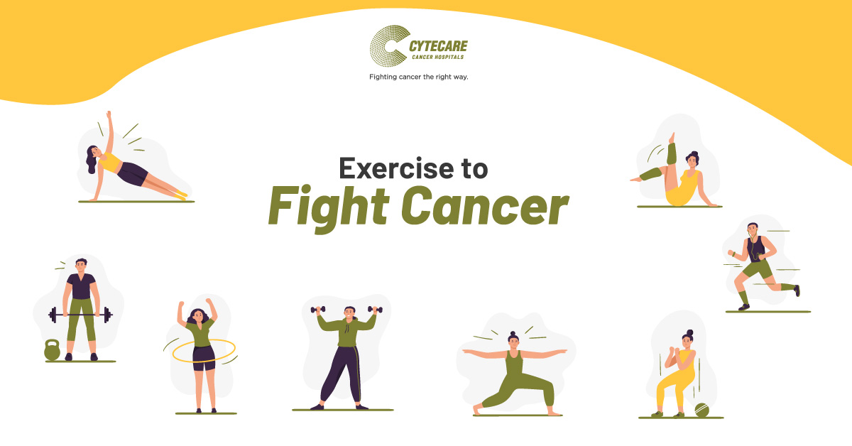 EXERCISE-TO-FIGHT-CANCER