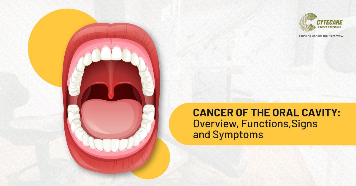 Oral Cancer: Overview, Functions, Signs and Symptoms