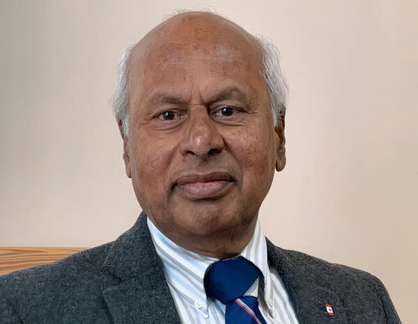 Ajit Rampure