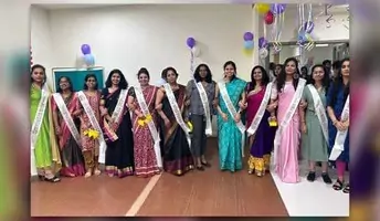 Women's Day Celebration at Cytecare