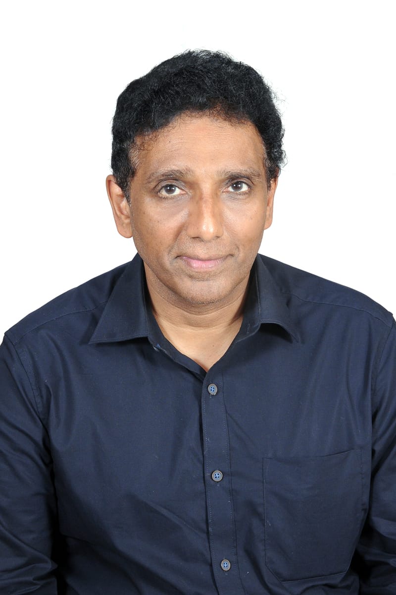 Dr. J.S. Rajkumar